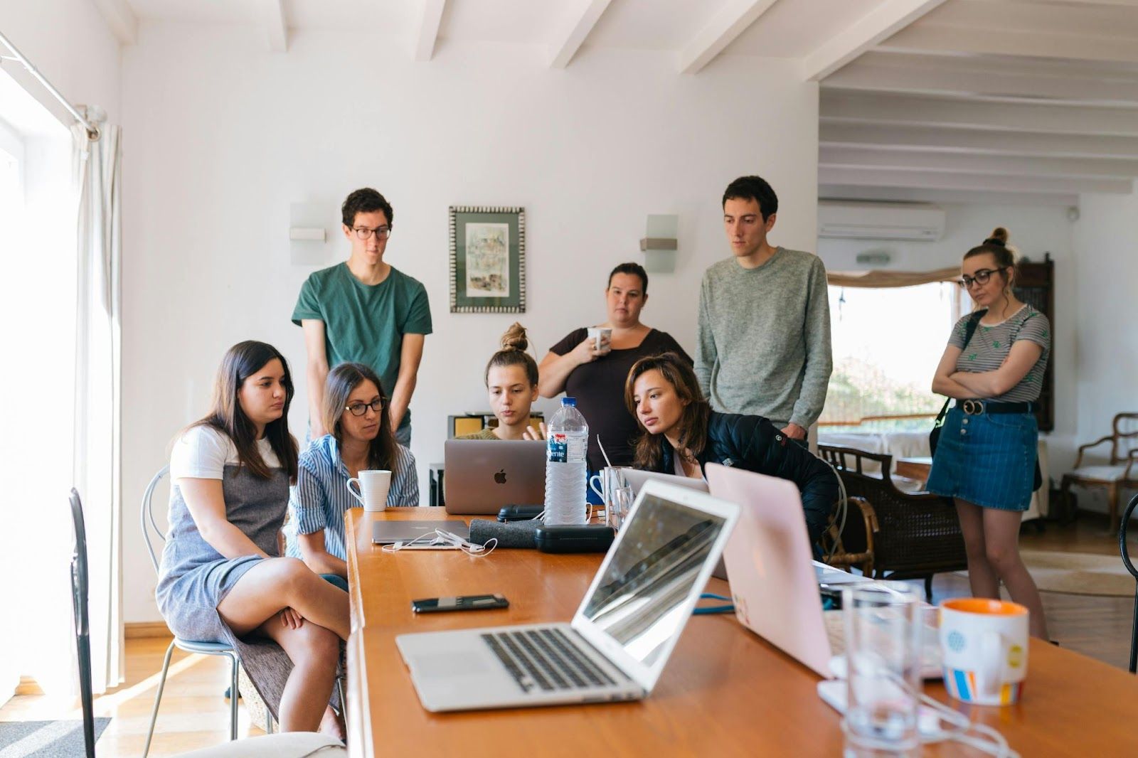 asesoria legal para startups