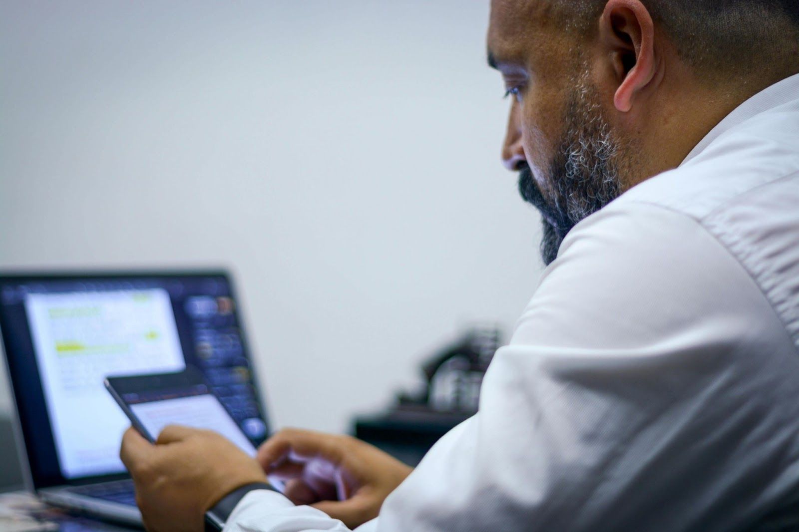 digitalización en legal ops transformación digital
