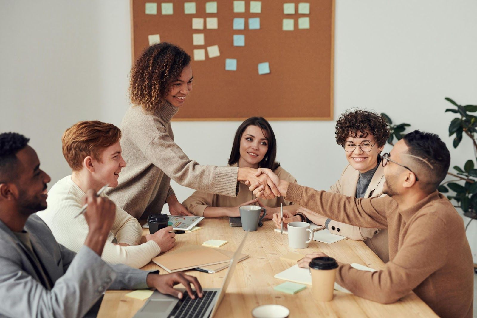 clo en latam scaleup