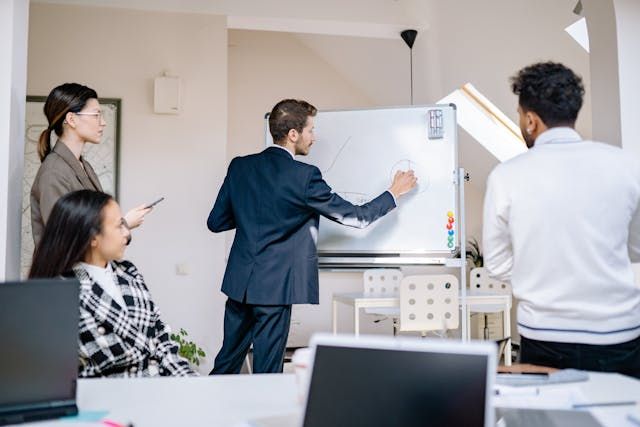 plan de acciones para empleados