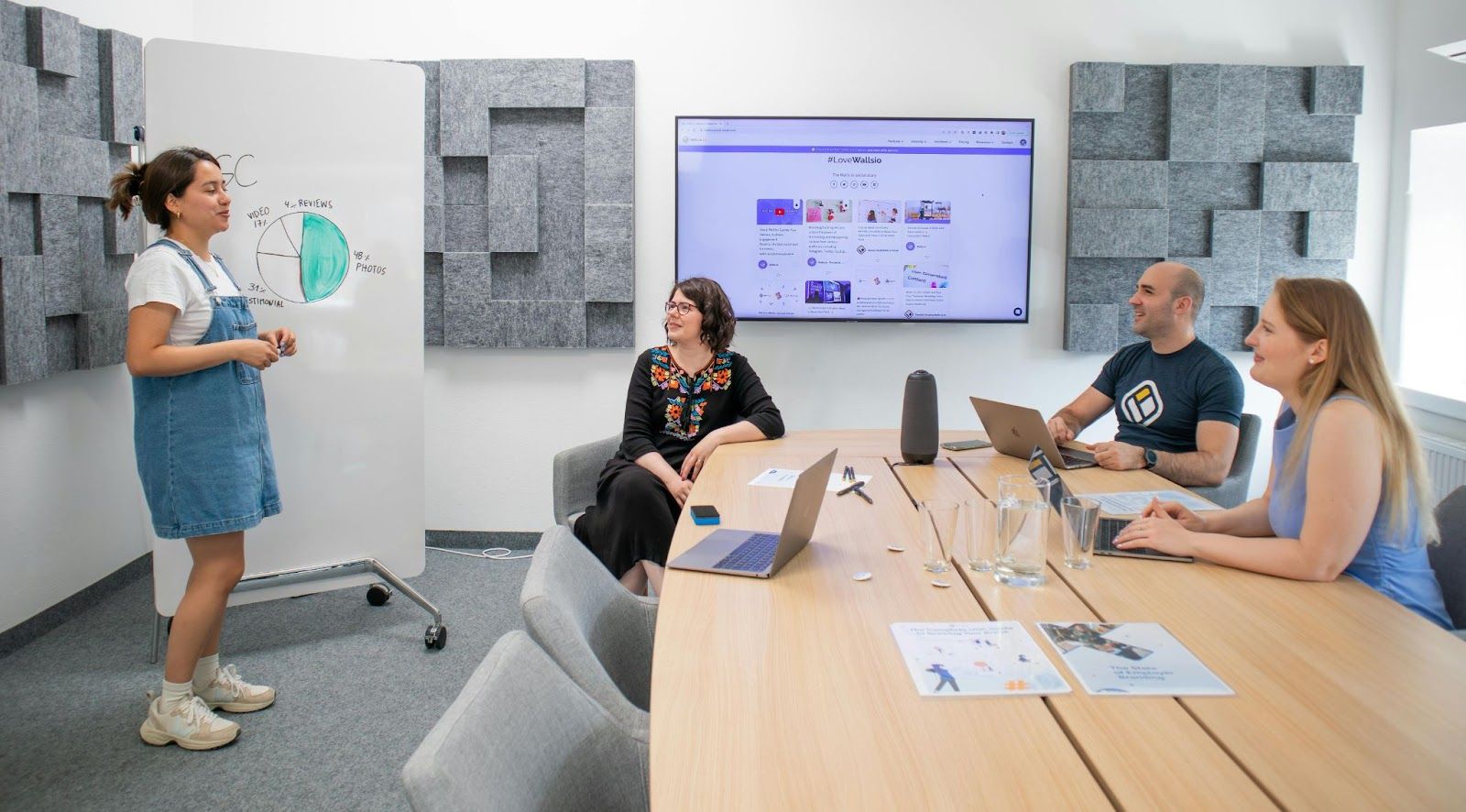ronda semilla para startups
