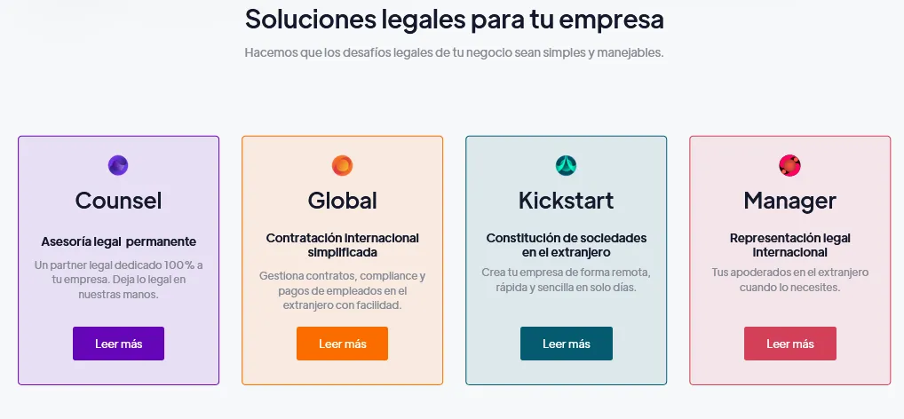 importancia del due diligence de una empresa startup